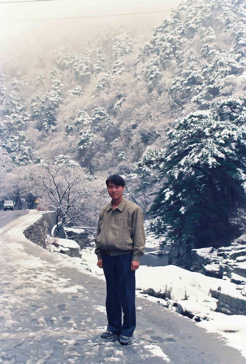 설경