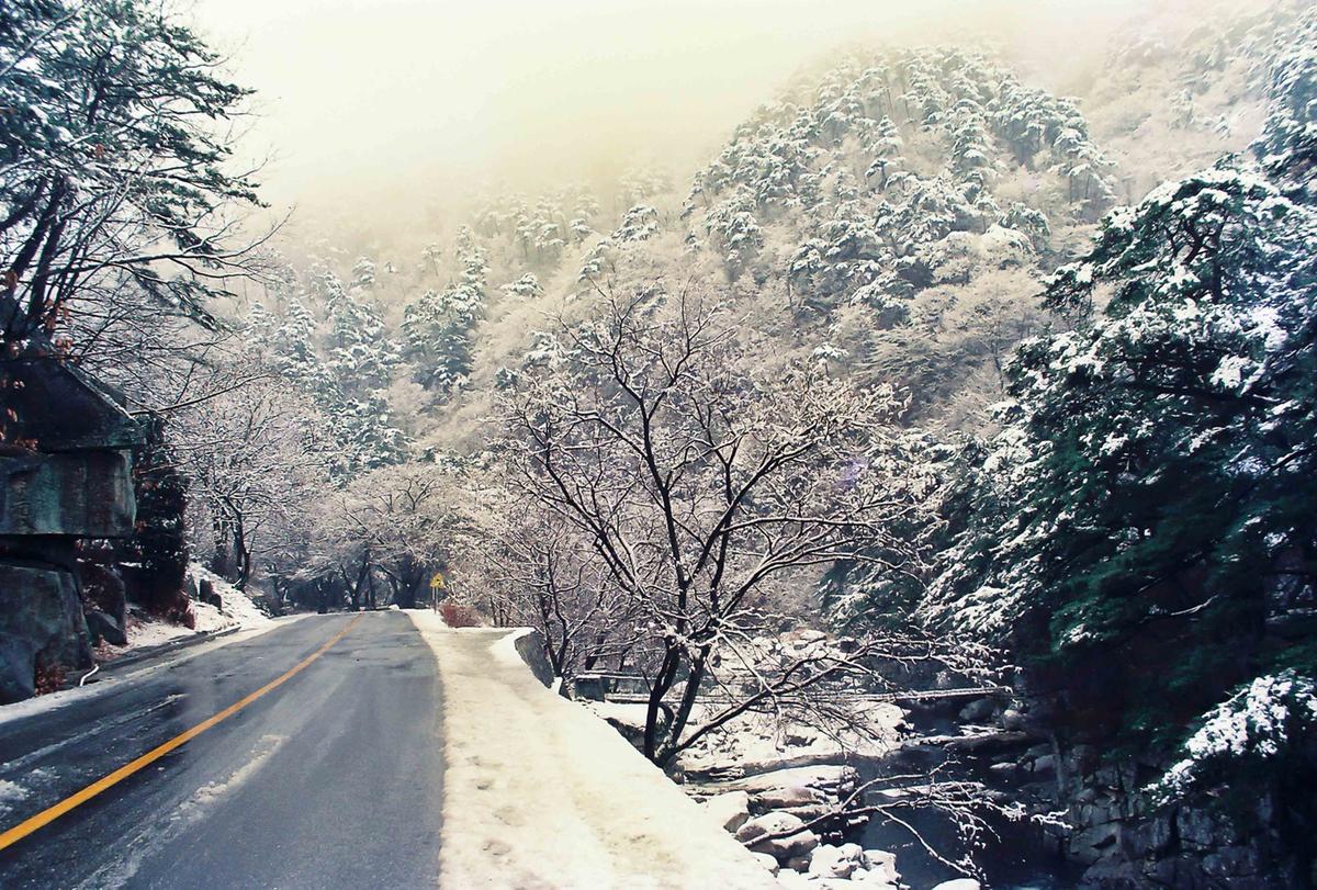 설경