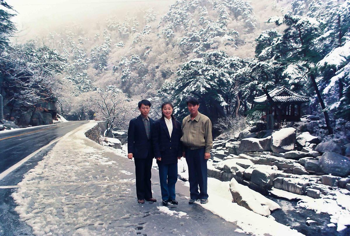 설경