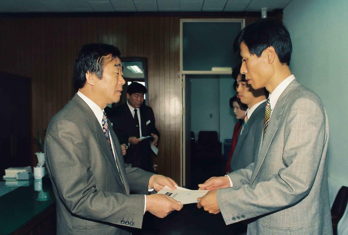 인물