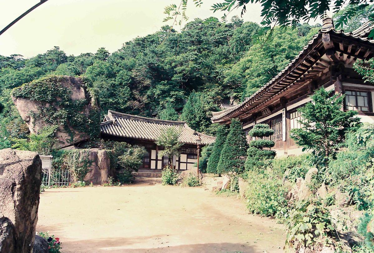 해인사