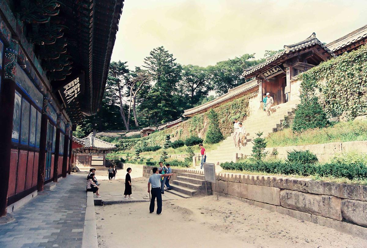 해인사