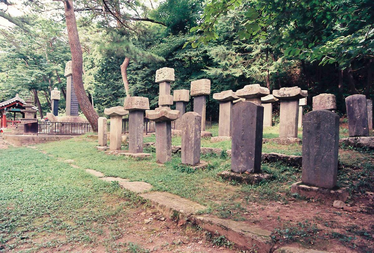 해인사