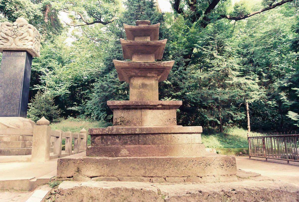 해인사
