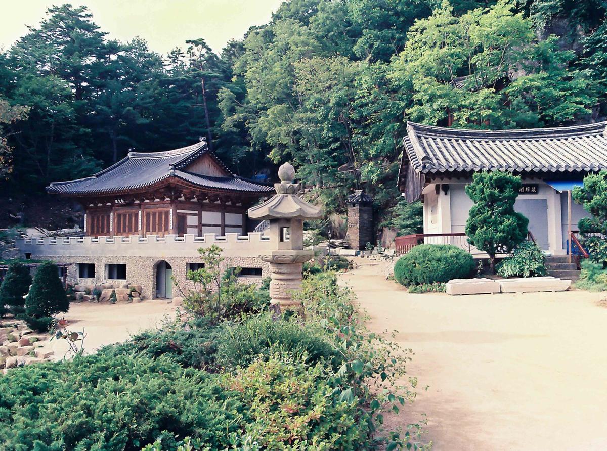 해인사