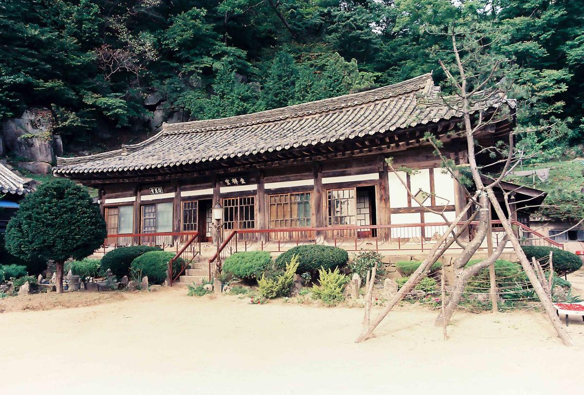 해인사