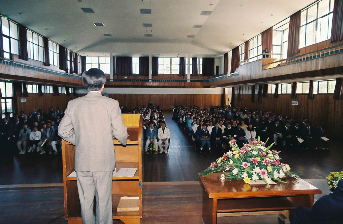90 제3회 청소년 선도 시,서,화 경시대회
