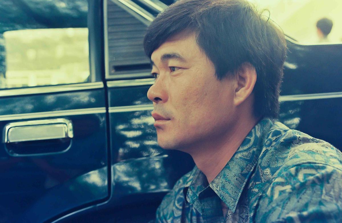 91 노정도면장 정년퇴임식