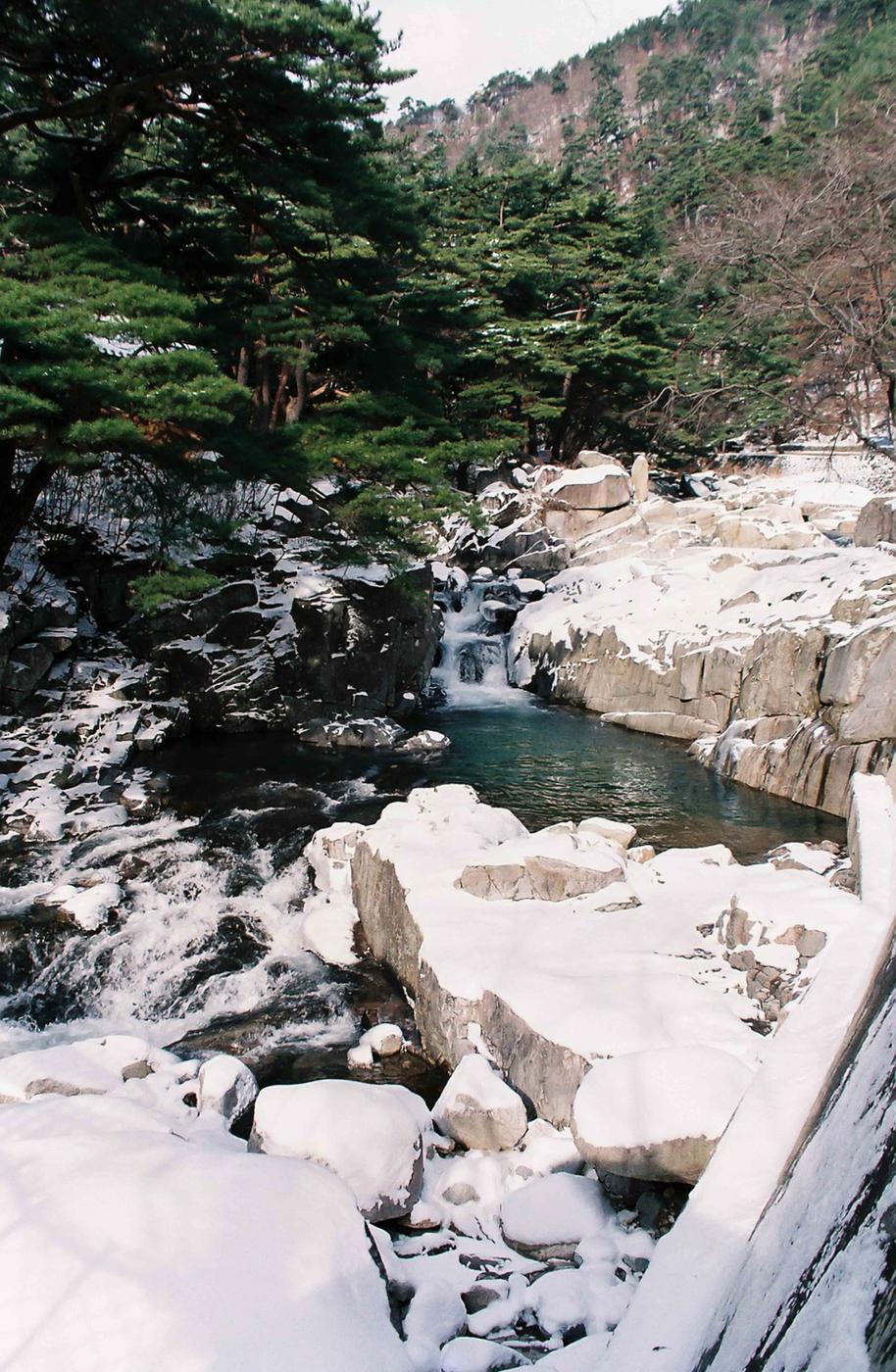 계곡
