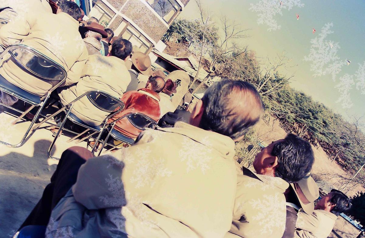 대양면 청사준공