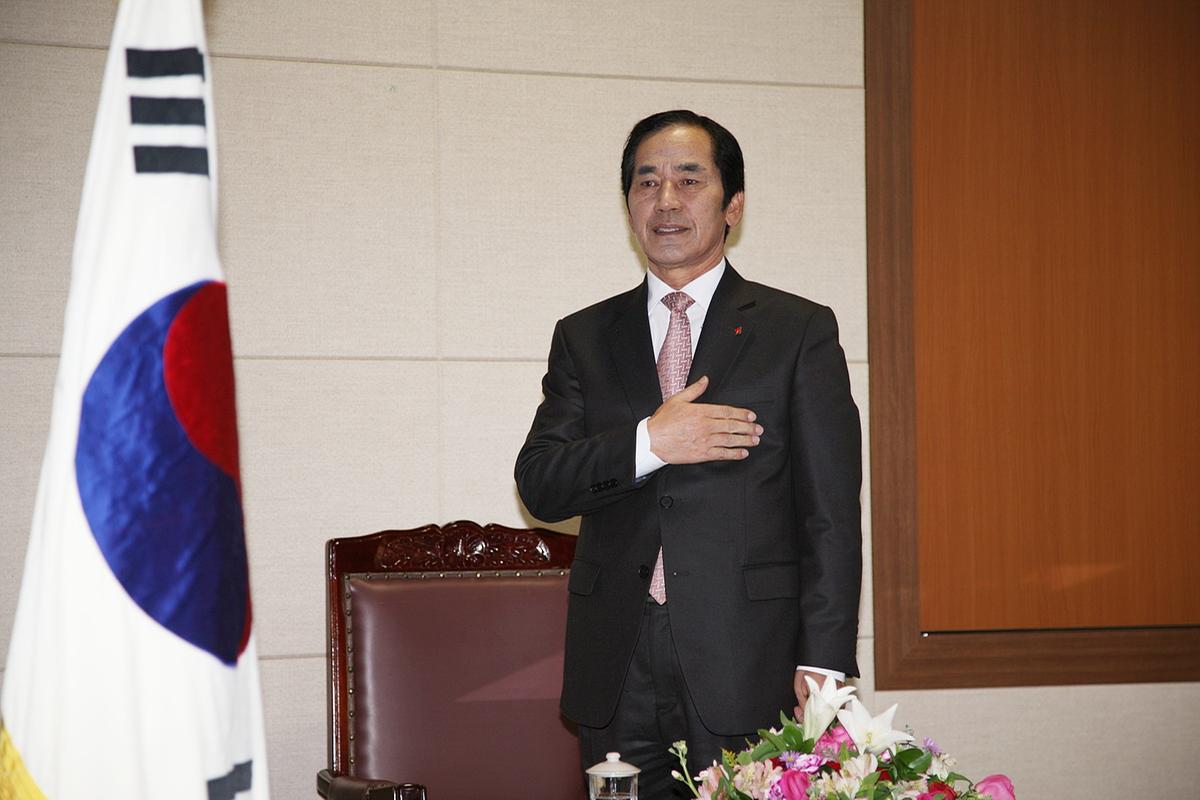 2015년도시무식