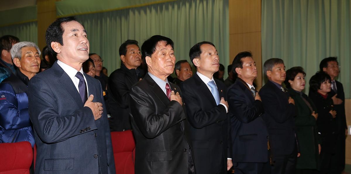 2015새해농업인실용교육