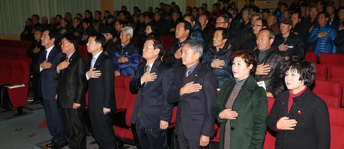 2015새해농업인실용교육