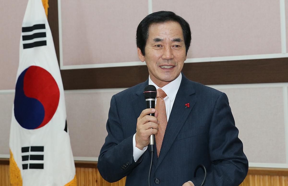 관광두레육성조직사압계획보고회