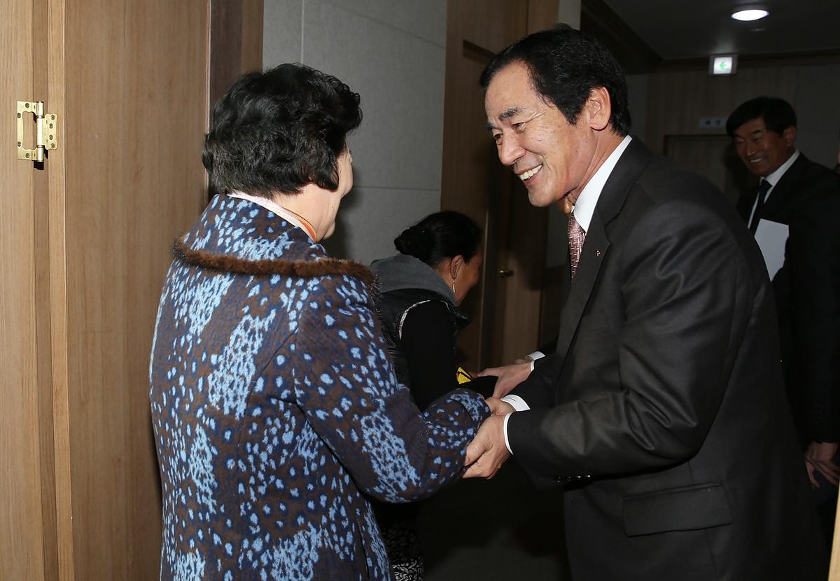 봉산면면정보고회