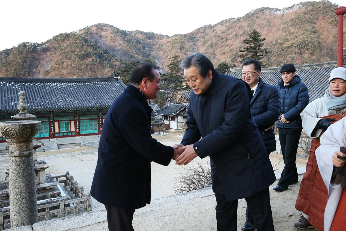 새누리당김무성대표