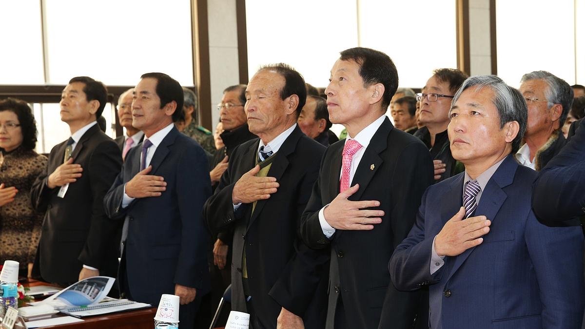 쌍책면면정보고회