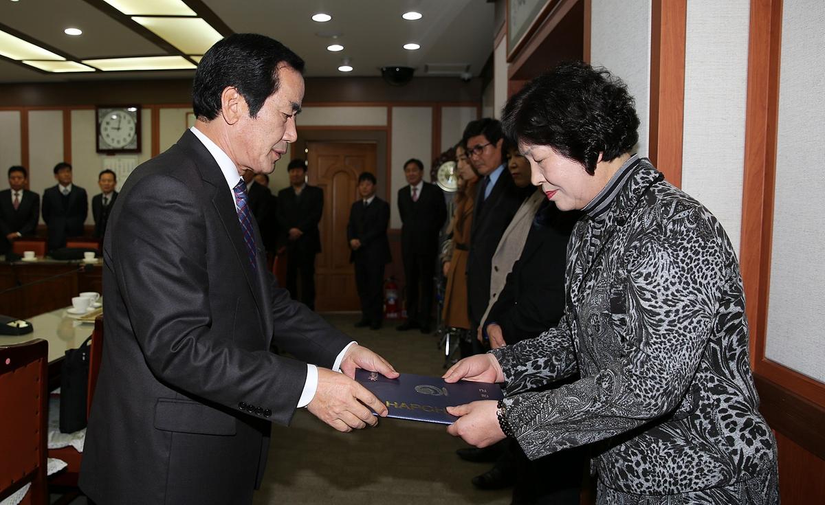 인사발렬장교부