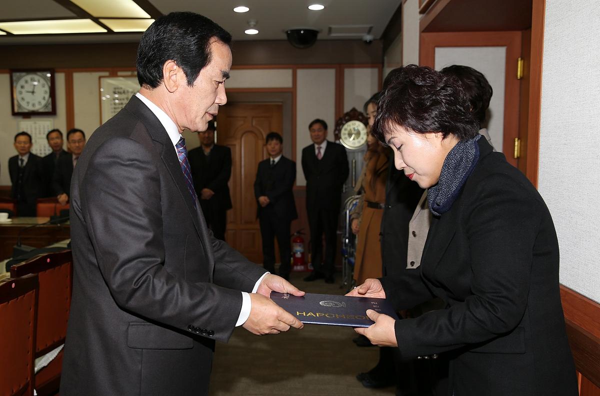인사발렬장교부