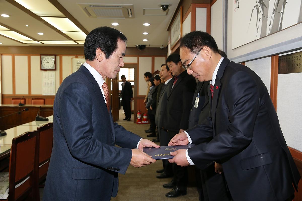 인사발렬장교부