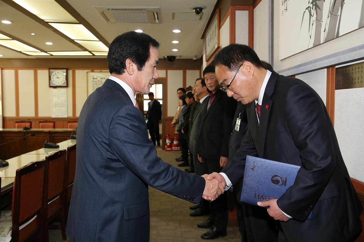인사발렬장교부