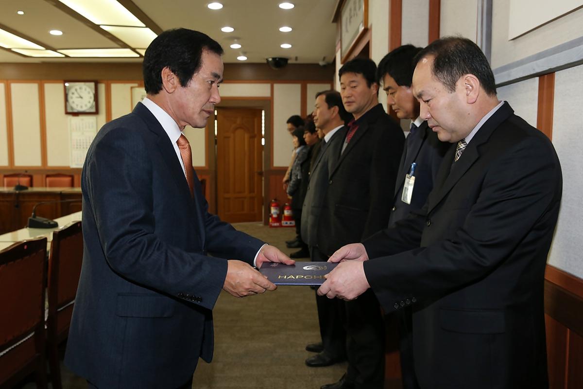 인사발렬장교부