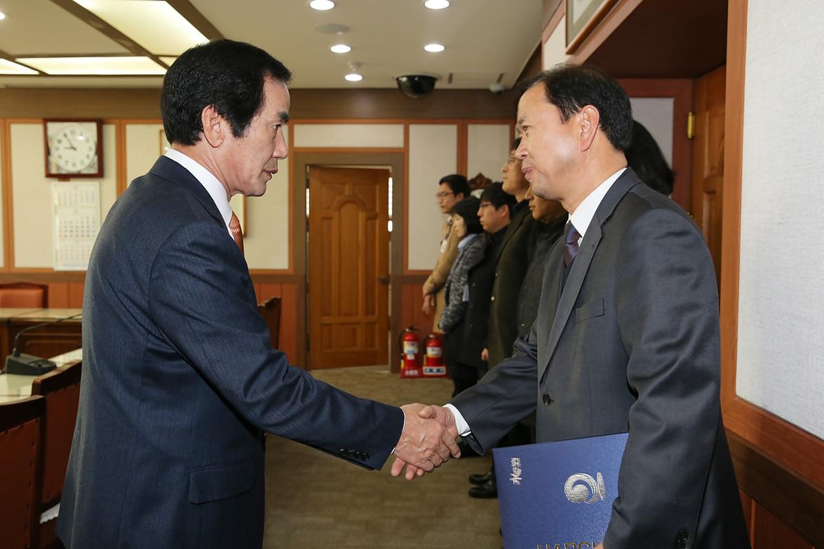 인사발렬장교부
