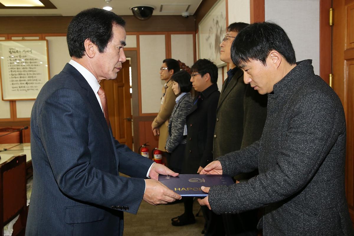 인사발렬장교부
