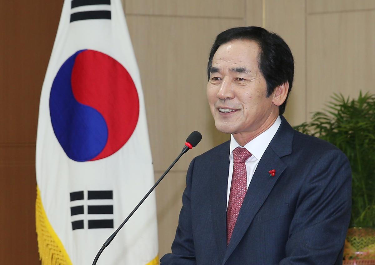 청덕면면정보고회