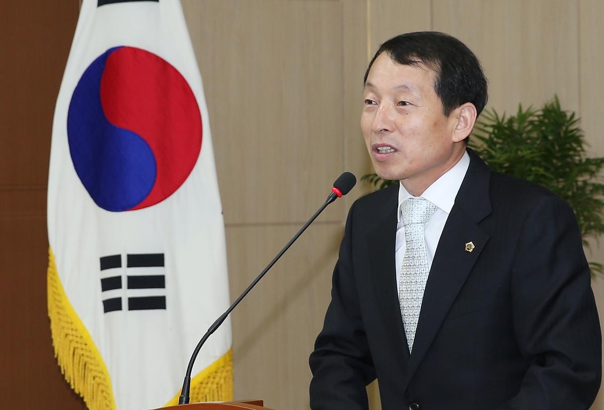 청덕면면정보고회