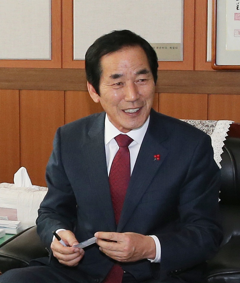 하창환군수1