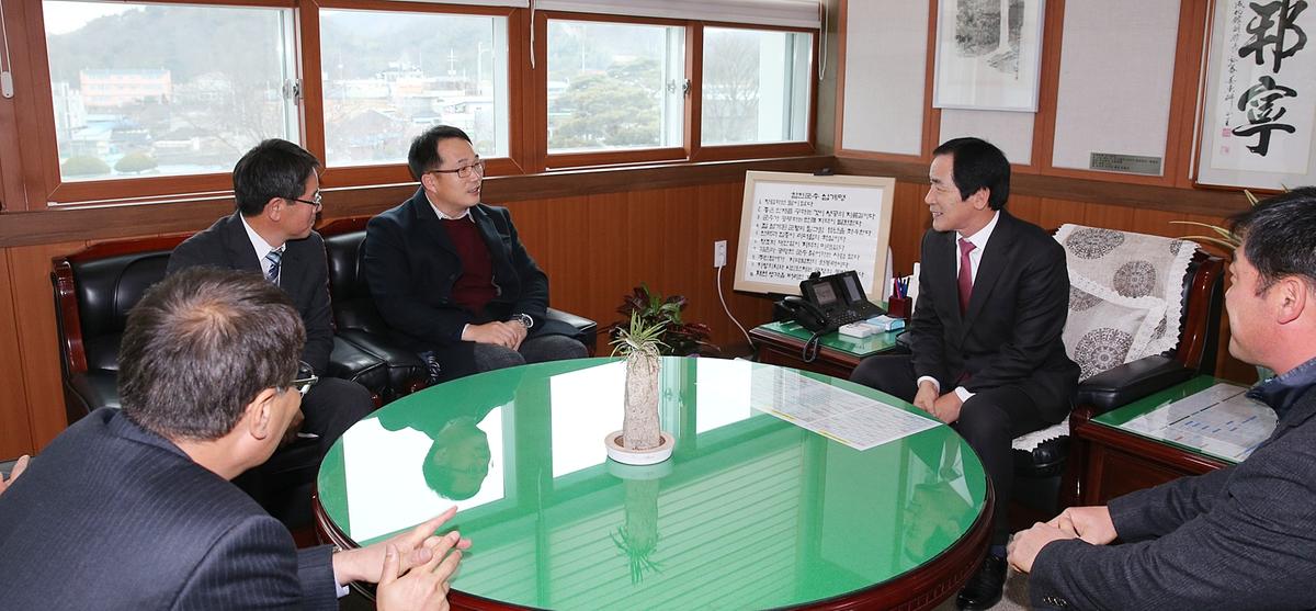 (주)월드에리베이터대표교육발전기금기탁