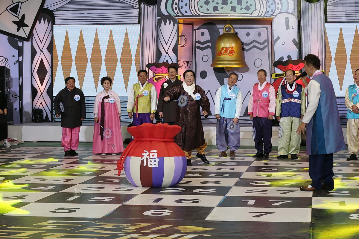 KBS도전골드벨