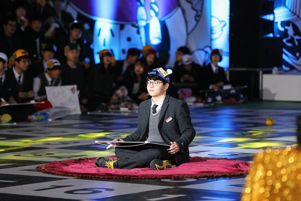 KBS도전골드벨