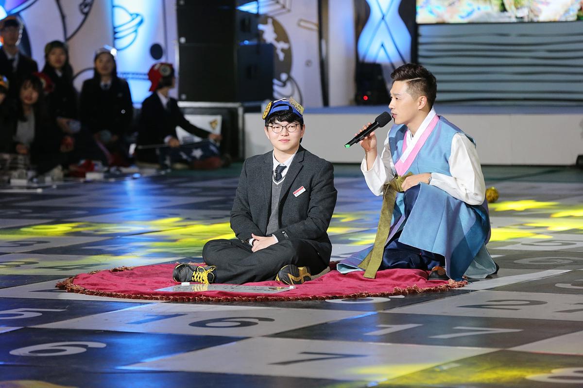 KBS도전골드벨