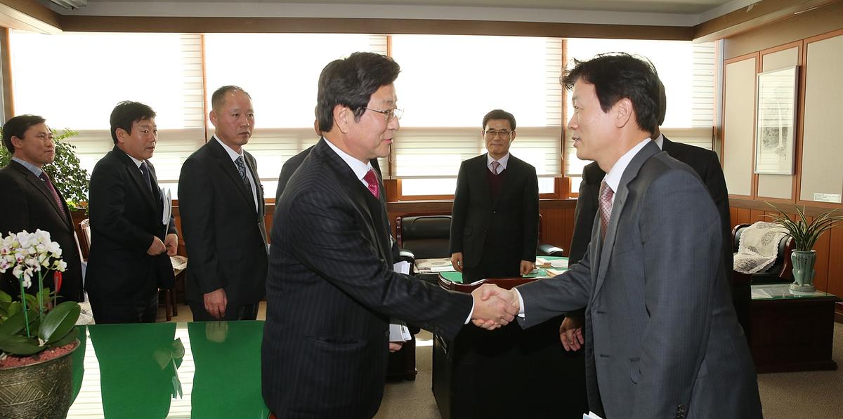 경남서부부지사합천군방문