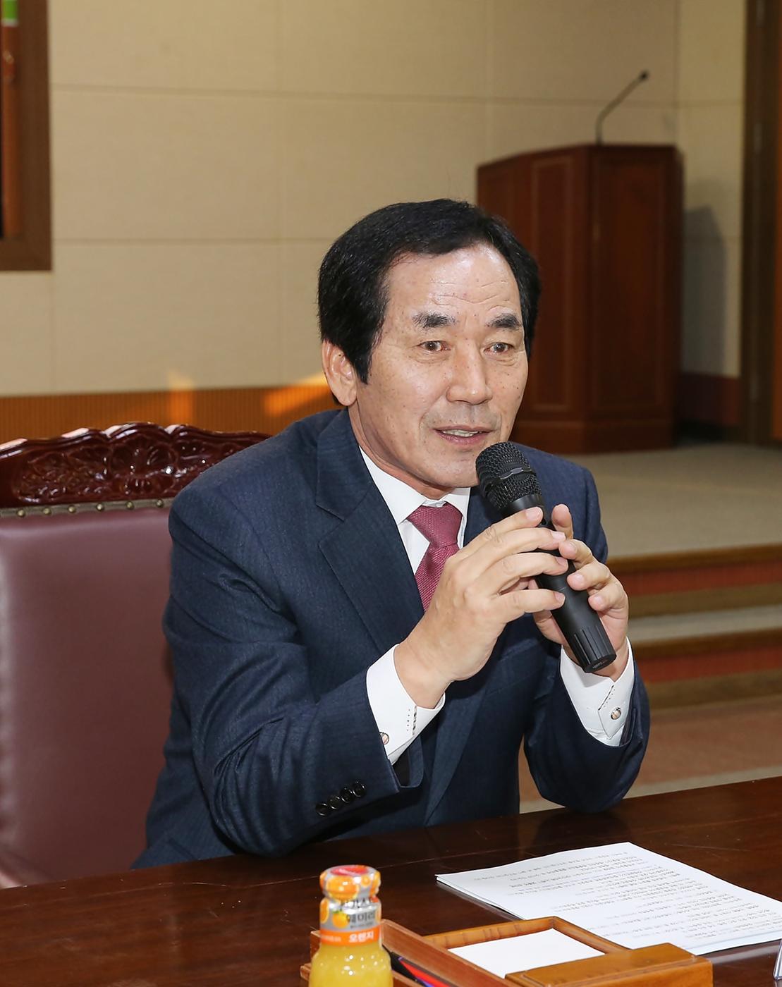 국제교류협의회정기총회