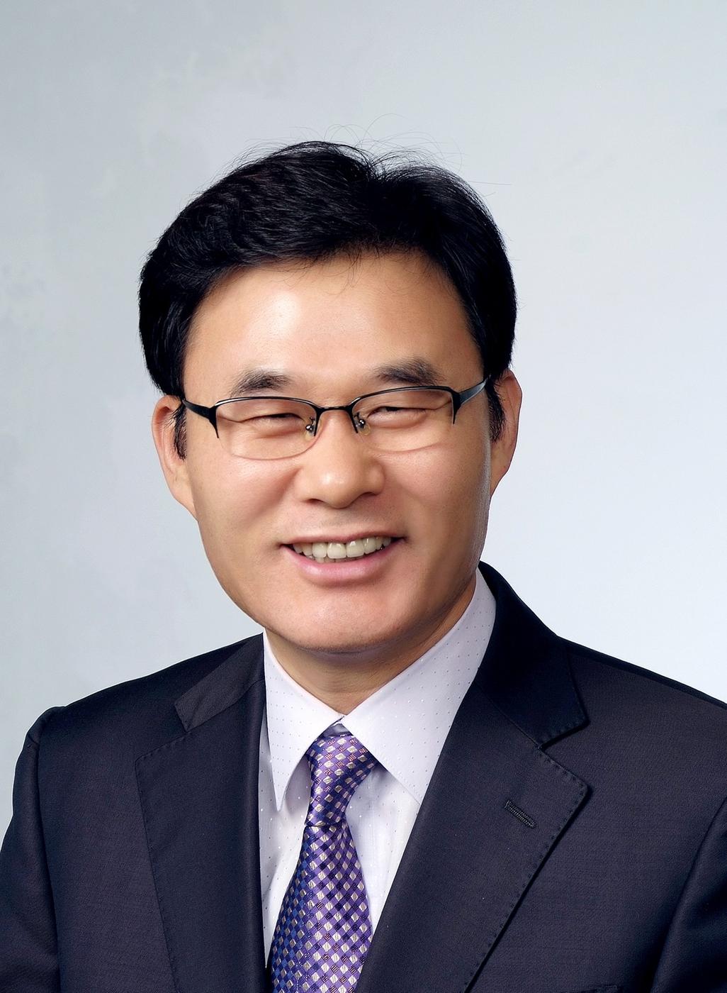 박창권합천부군수