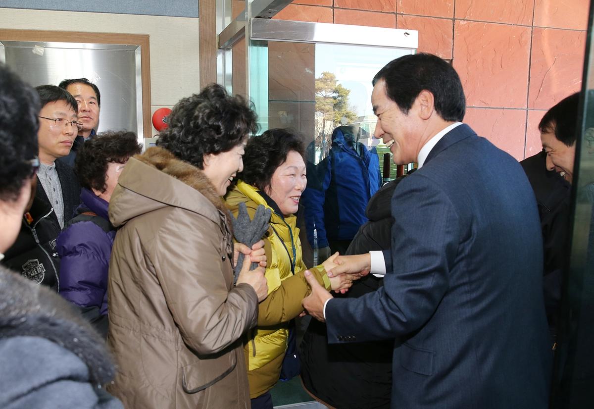 야로면정보고회