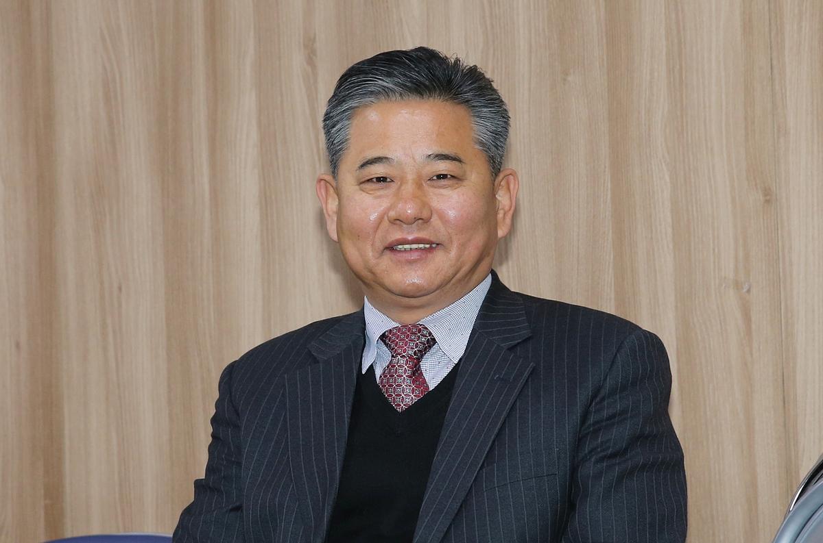 율곡면정보고회