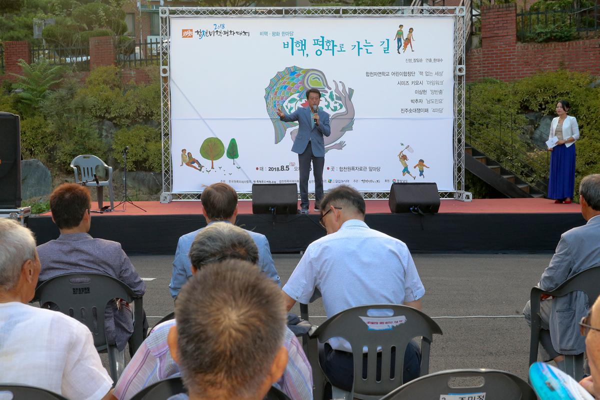 비핵․평화 한마당