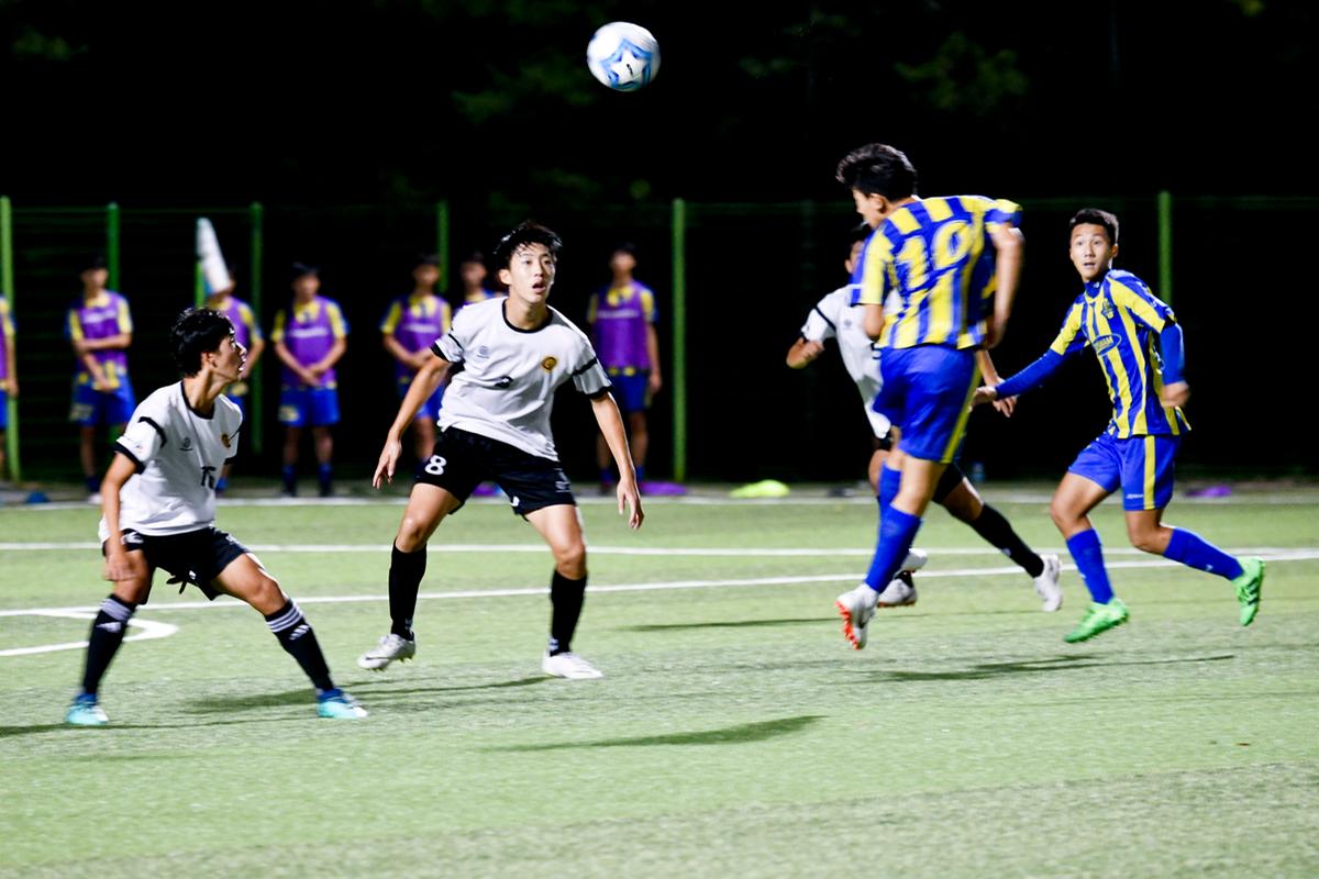 제54회 추계 한국고등학교 축구연맹전