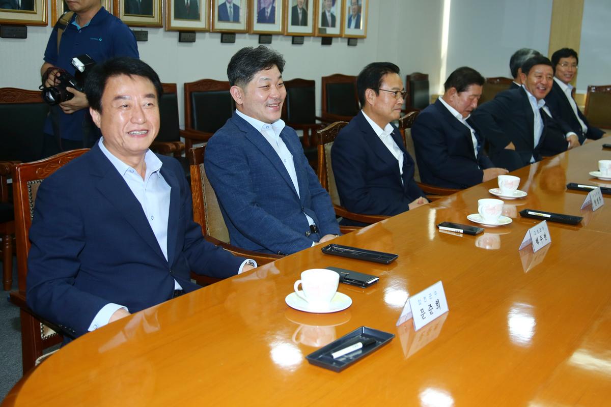 가야고분군 세계유산 등재추진 업무협약
