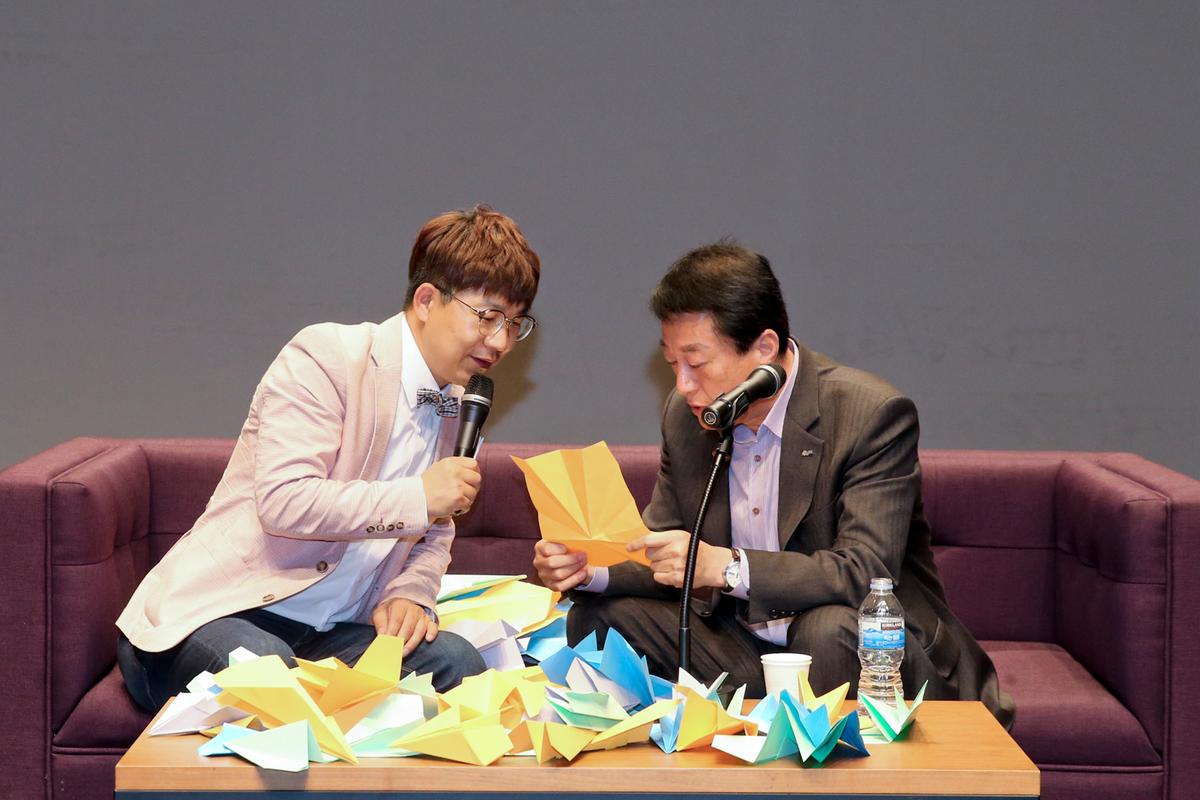 직원역량강화 워크숍