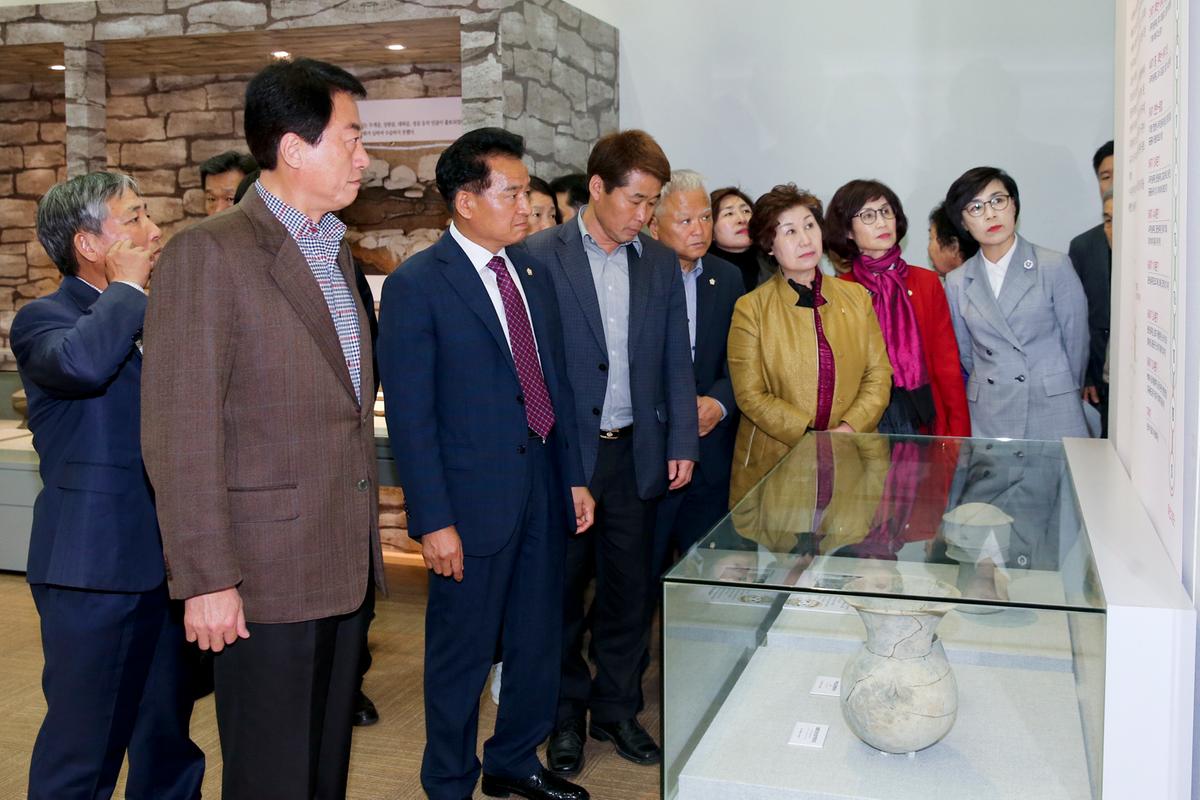 합천박물관 특별기획전 「다라국의 여명」