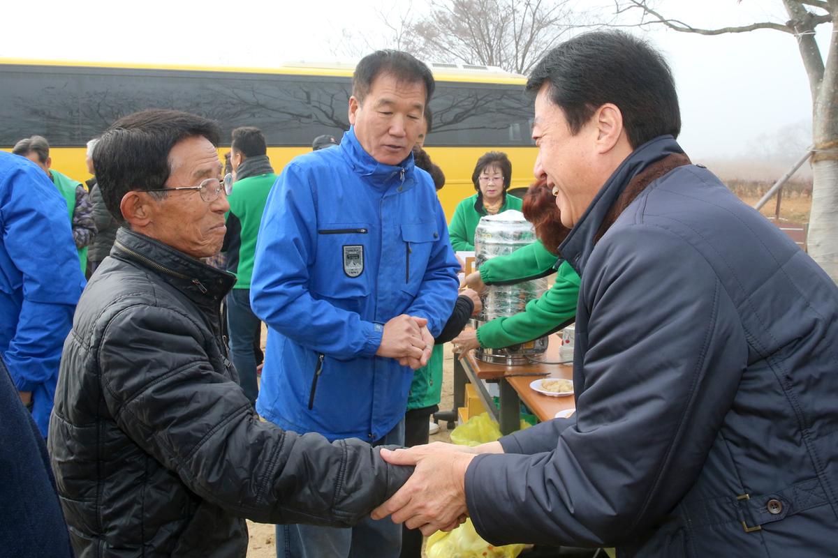 3R자원재활용품 수집 경진대회