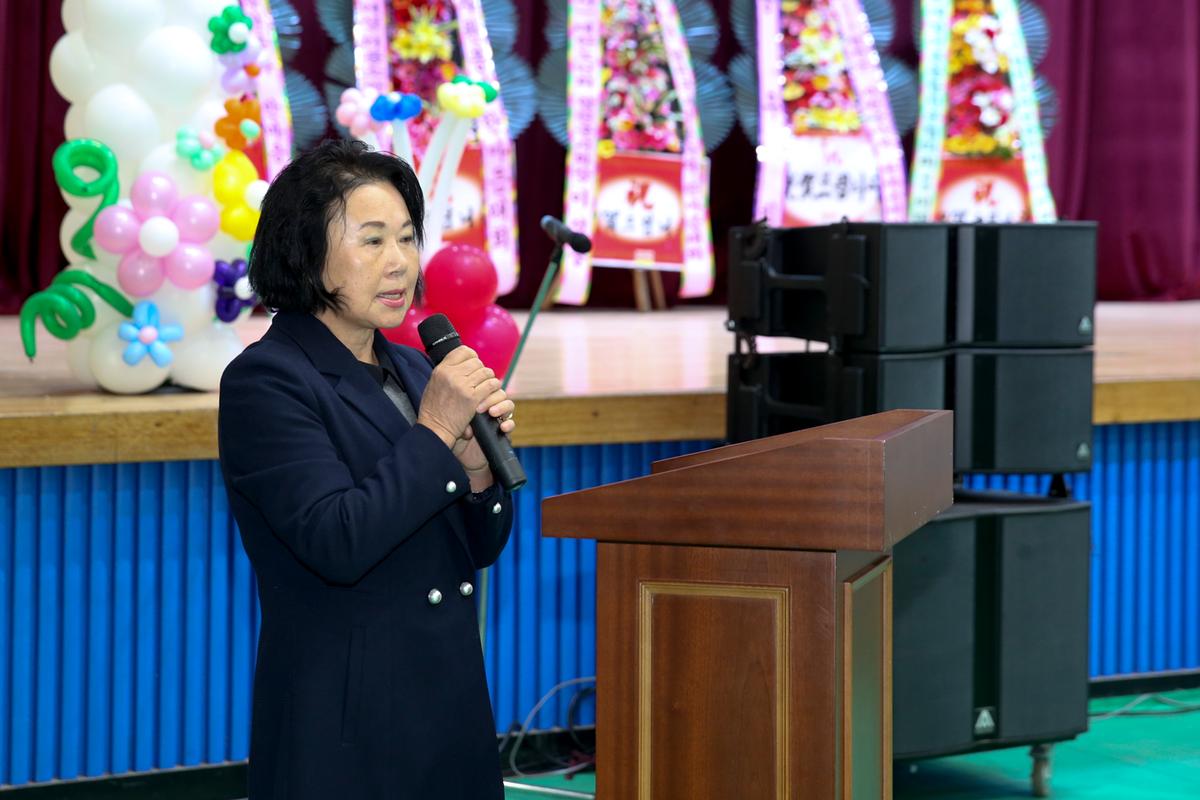 자원봉사자 한마음대회