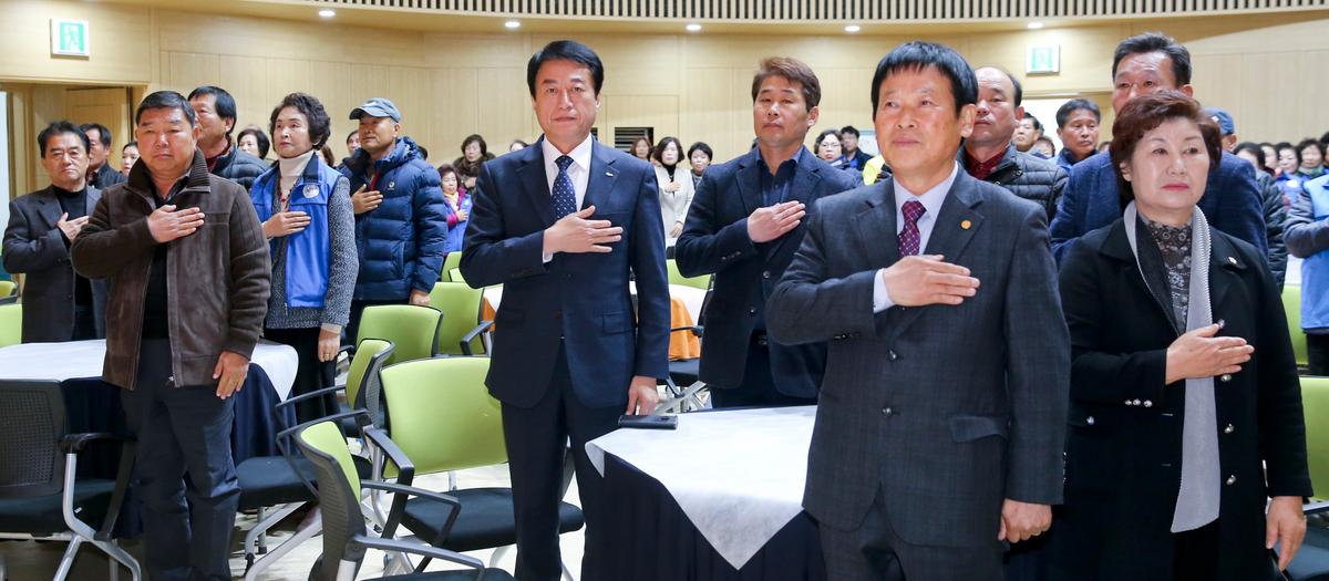 통일준비 민주시민 안보교육