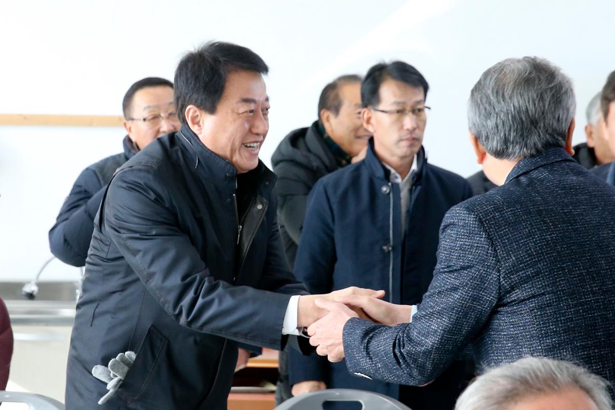 제3회 단봉서우회원전 개최