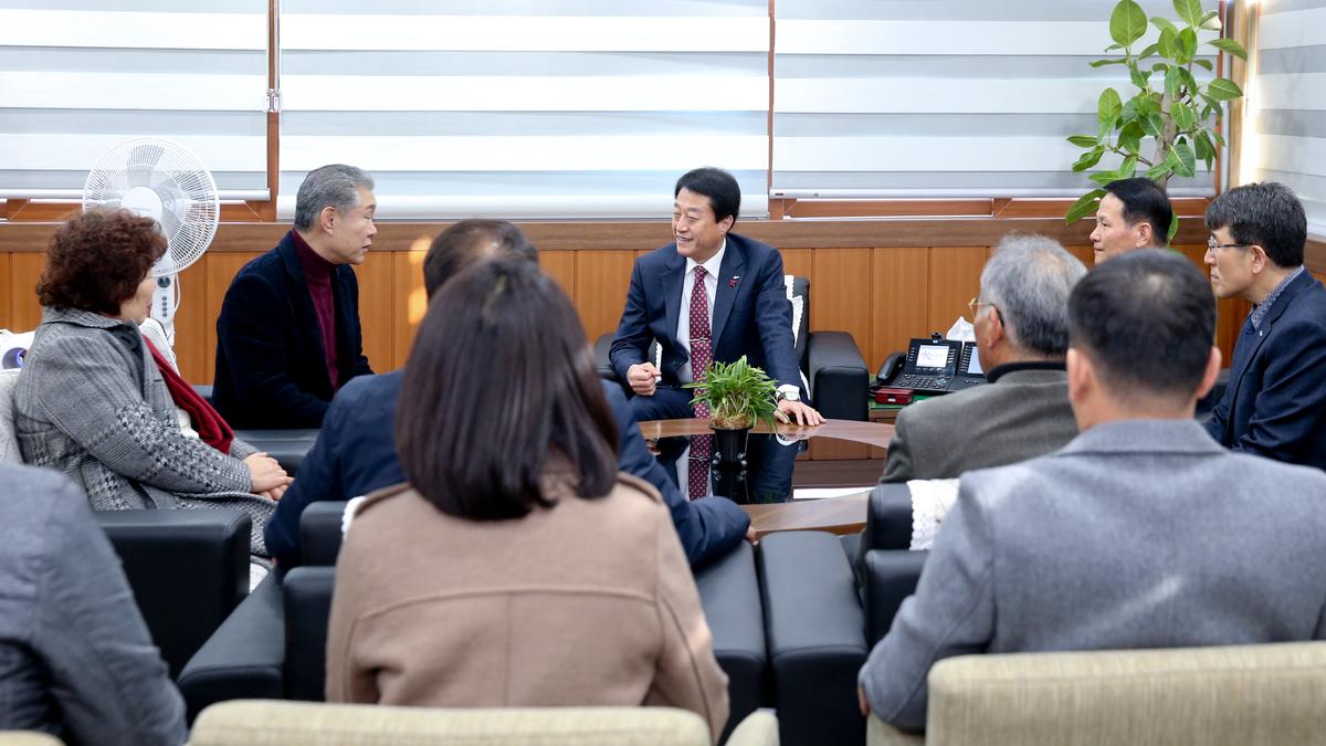 난 산업 육성 MOU 체결